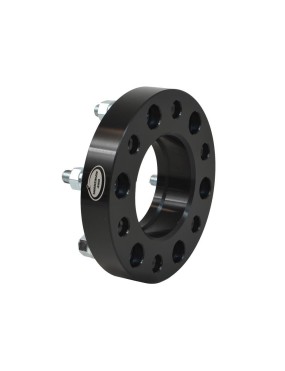 Dystanse kół Snakeman 4WD 30 mm 6x139,7 z centrowaniem 93,1 mm — Ford Ranger, Mazda BT-50, komplet 2 szt.