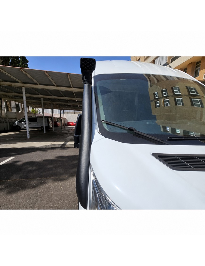 WLOT POWIETRZA SNSL400