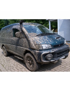 WLOT POWIETRZA SNSL400