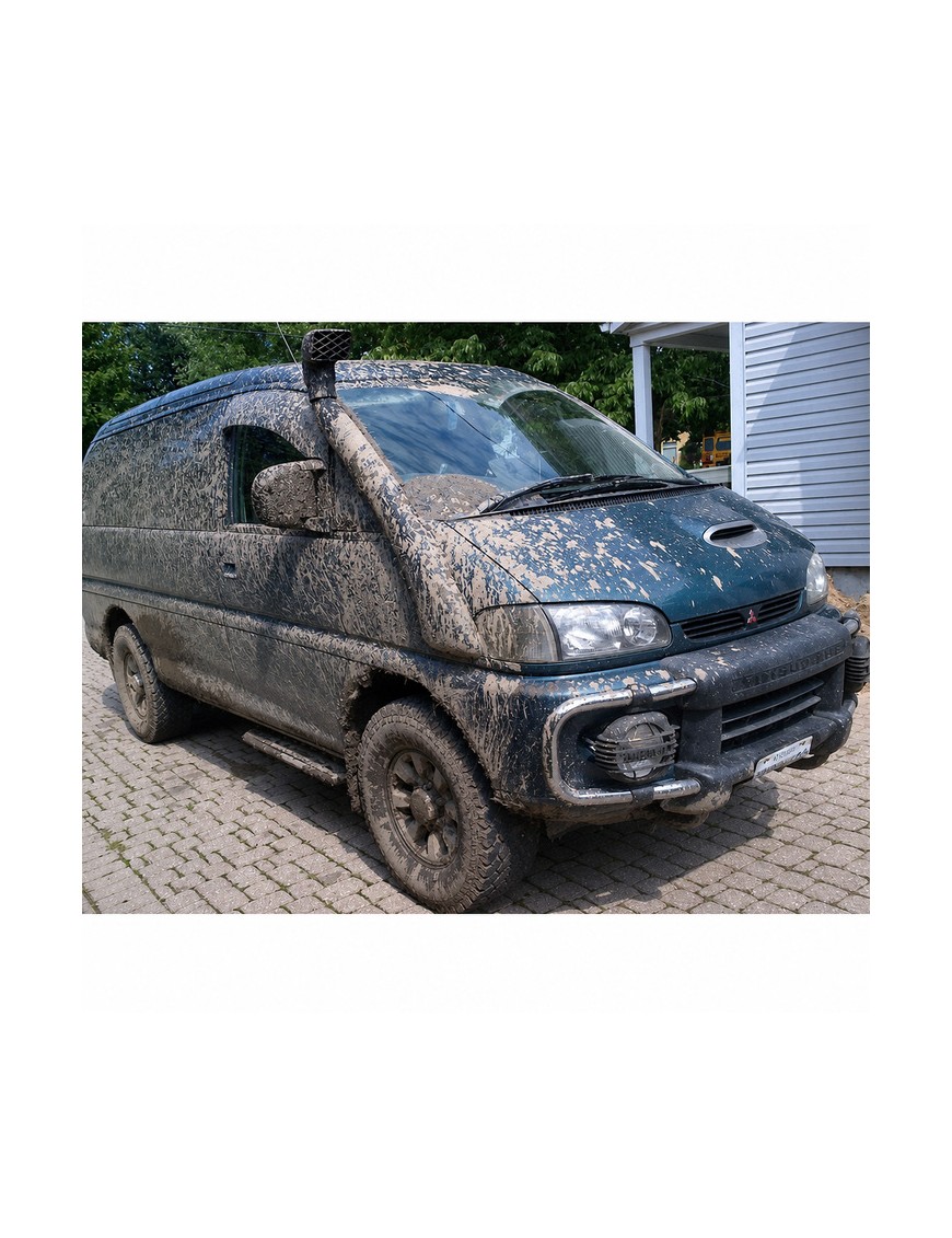 WLOT POWIETRZA SNSL400