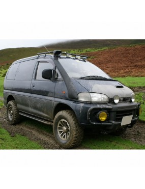 WLOT POWIETRZA SNSL400