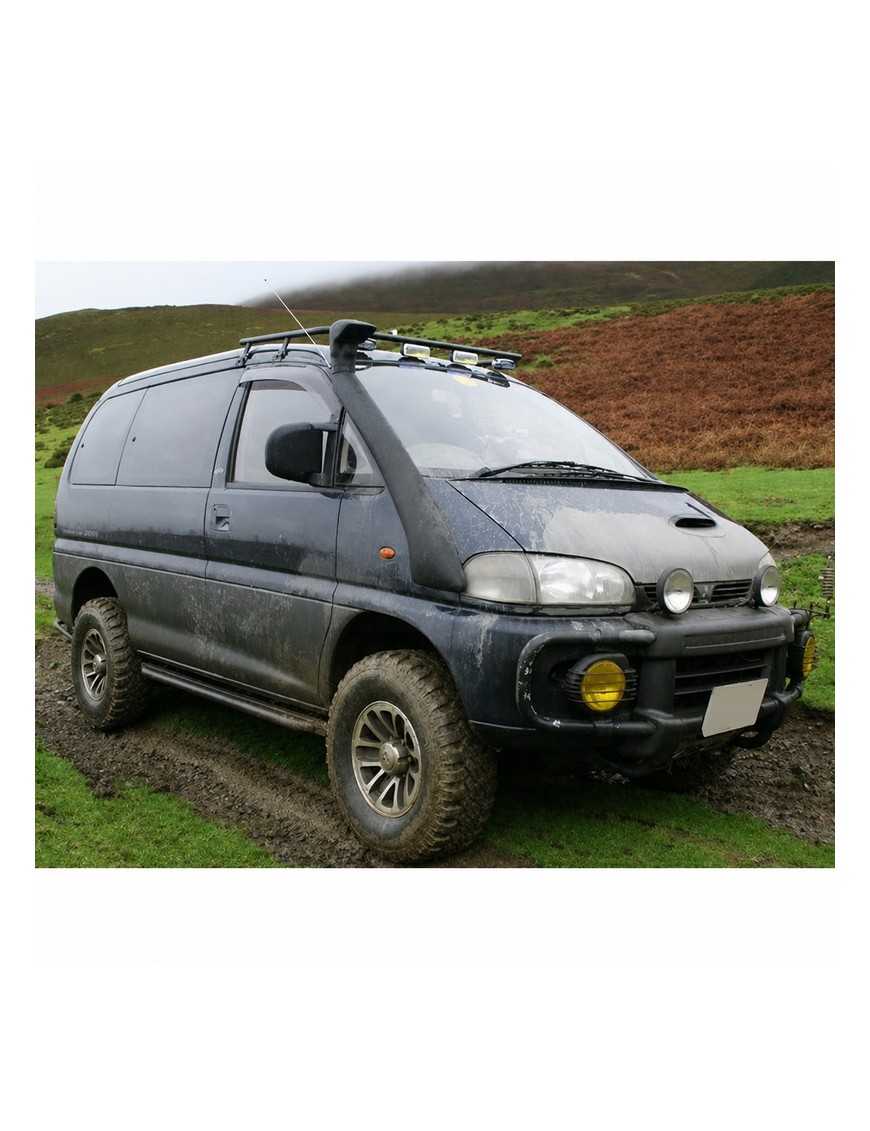 WLOT POWIETRZA SNSL400