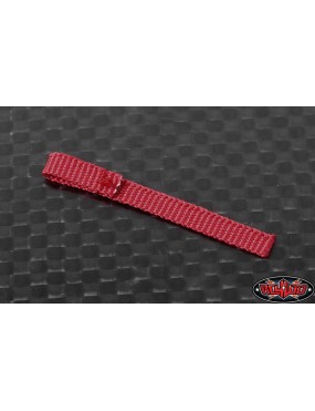 Hak wyciągarki Warn 1/10 RC4WD Z-S1011, polerowany