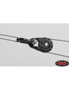Zblocze Warn Premium 1/10 RC4WD Z-S1494 z łożyskiem - ujęcie 3