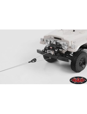 Zblocze Warn Premium 1/10 RC4WD Z-S1494 z łożyskiem - ujęcie 4