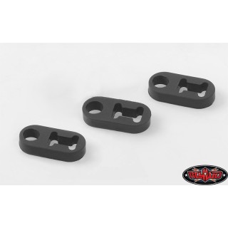 Gumowe uchwyty rączki podnośnika Hi-Lift RC4WD Z-S1770, 3 szt. - ujęcie 2