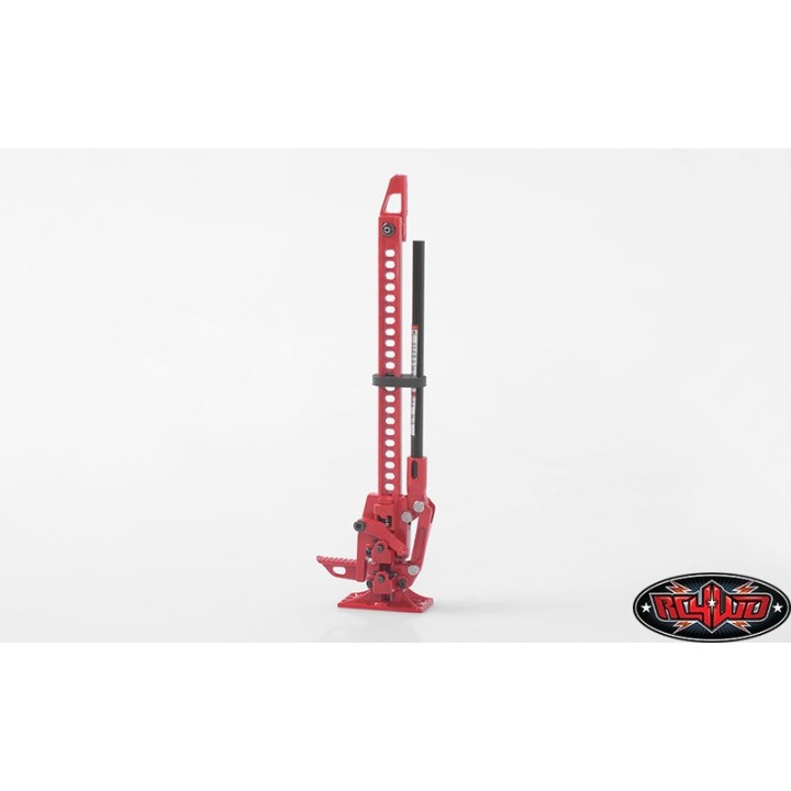 Gumowe uchwyty rączki podnośnika Hi-Lift RC4WD Z-S1770, 3 szt. - ujęcie 4
