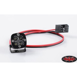 Lampy LED Baja Designs Squadron Pro 1/10 RC4WD Z-E0066, 2 szt.