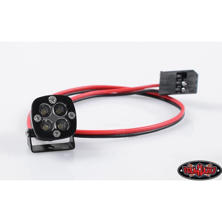 Lampy LED Baja Designs Squadron Pro 1/10 RC4WD Z-E0066, 2 szt.