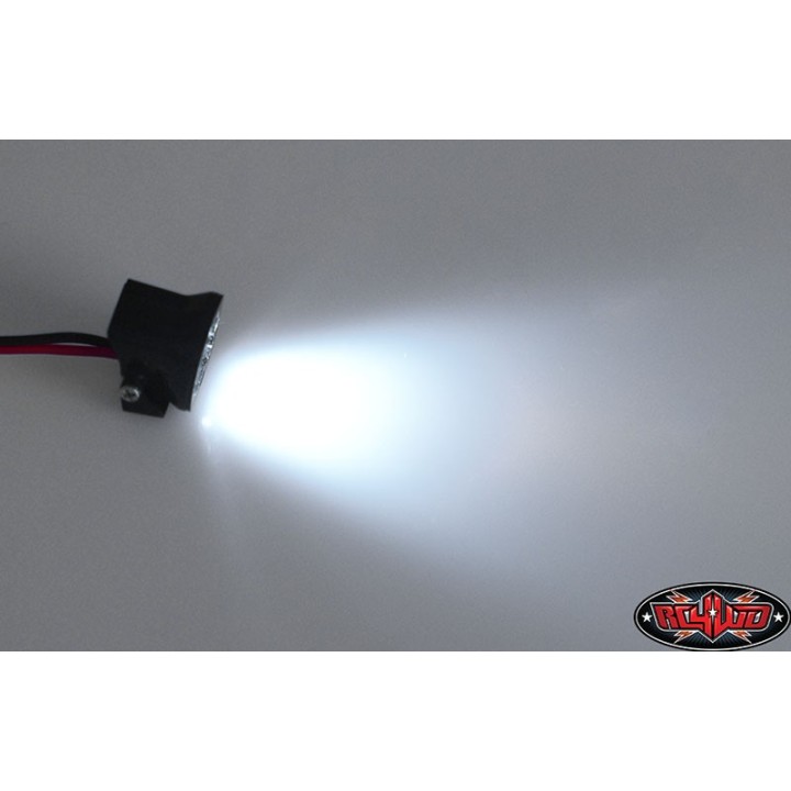 Lampy LED Baja Designs Squadron Pro 1/10 RC4WD Z-E0066, 2 szt. - ujęcie 5