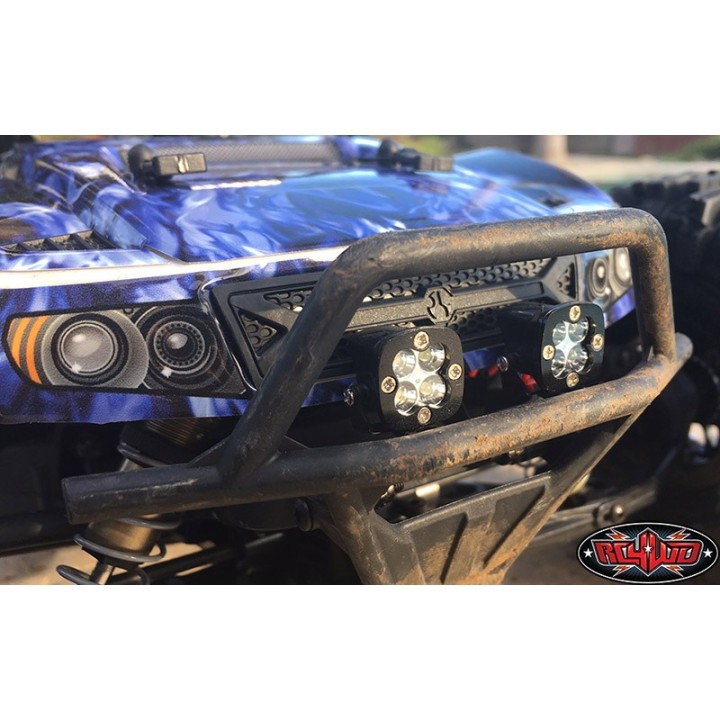 Lampy LED Baja Designs Squadron Pro 1/10 RC4WD Z-E0066, 2 szt. - ujęcie 6