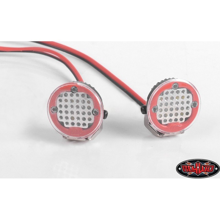 Lampy LED ARB Intensity 1/10 RC4WD Z-E0112 do modelu RC