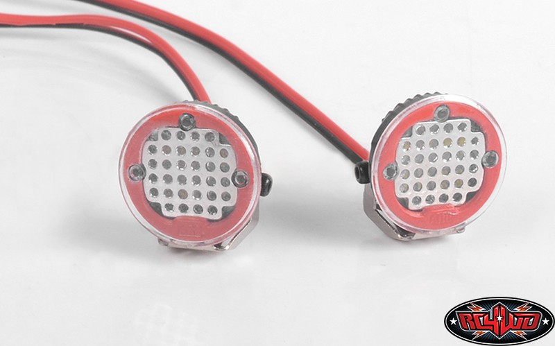 Lampy LED ARB Intensity 1/10 RC4WD Z-E0112 do modelu RC