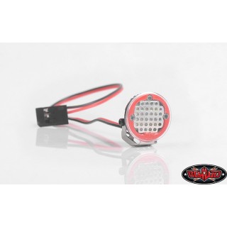 Lampy LED ARB Intensity 1/10 RC4WD Z-E0112 do modelu RC - ujęcie 2