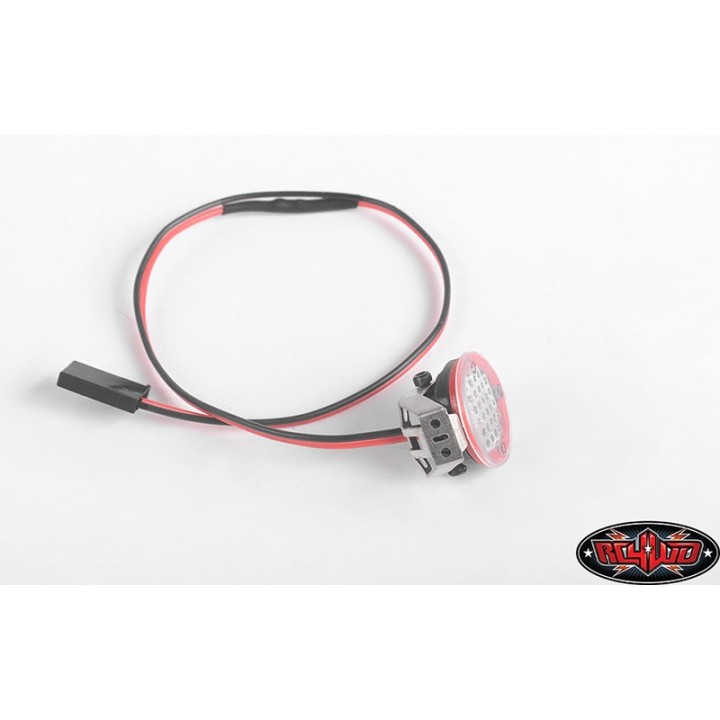 Lampy LED ARB Intensity 1/10 RC4WD Z-E0112 do modelu RC - ujęcie 5