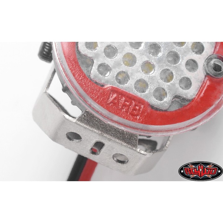 Lampy LED ARB Intensity 1/10 RC4WD Z-E0112 do modelu RC - ujęcie 6