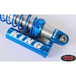Amortyzatory King Off-Road Piggyback 100 mm RC4WD Z-D0031, 2 szt. - ujęcie 2