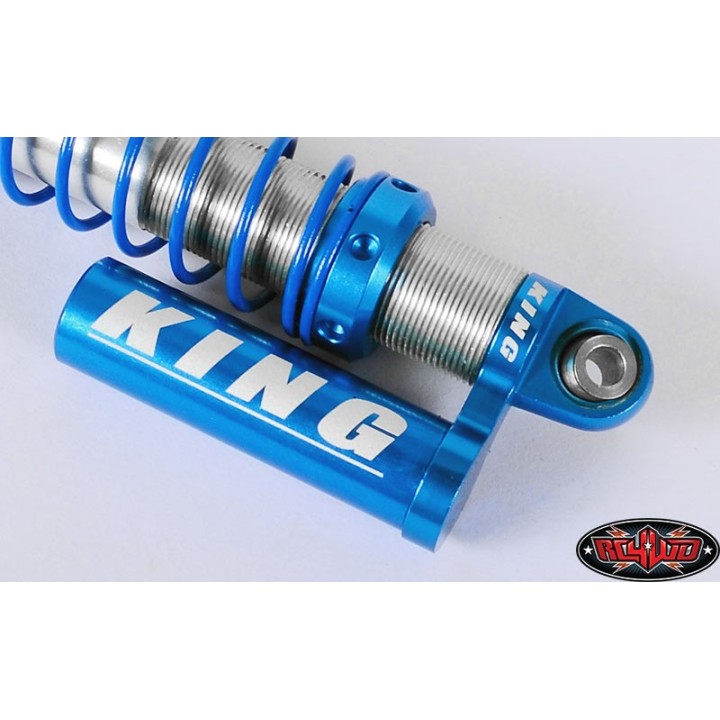 Amortyzatory King Off-Road Piggyback 100 mm RC4WD Z-D0031, 2 szt. - ujęcie 2