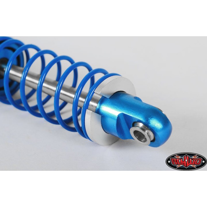 Amortyzatory King Off-Road Piggyback 100 mm RC4WD Z-D0031, 2 szt. - ujęcie 5
