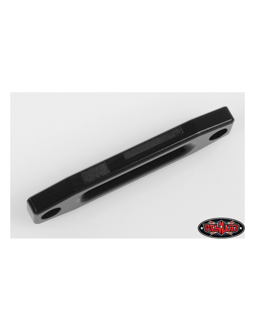 Prowadnica liny Warn Hawse 1/10 RC4WD Z-S1315, aluminium czarne