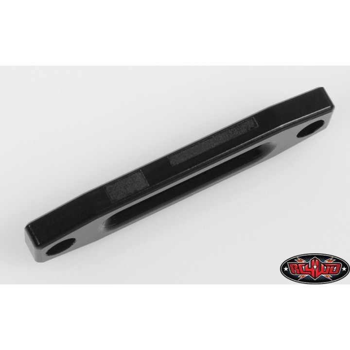 Prowadnica liny Warn Hawse 1/10 RC4WD Z-S1315, aluminium czarne - ujęcie 3