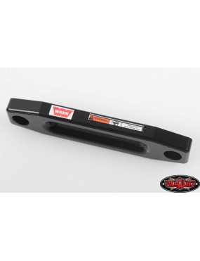 Prowadnica liny Warn Hawse 1/10 RC4WD Z-S1315, aluminium czarne