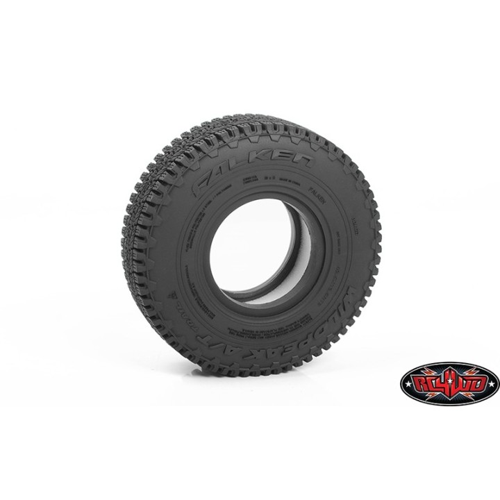 Opony Falken Wildpeak A/T Trail 1.9" RC4WD Z-T0195, 2 szt.