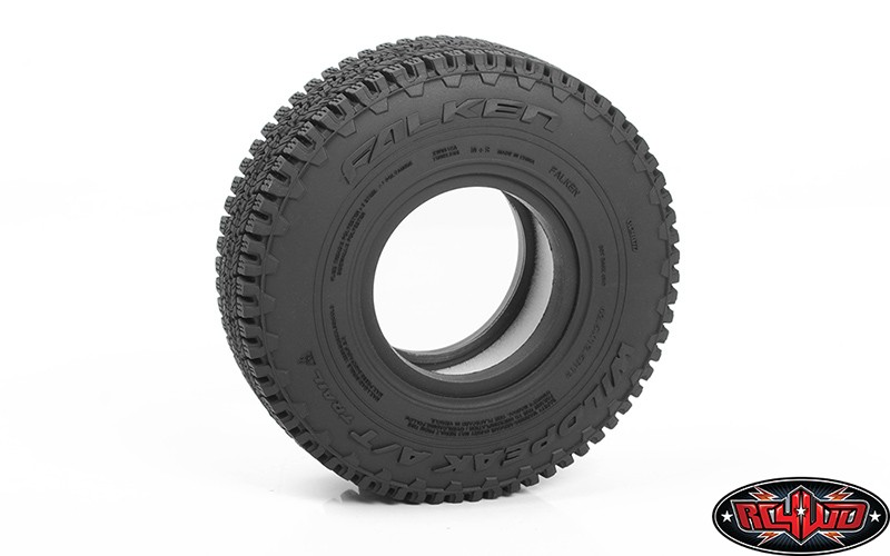 Opony Falken Wildpeak A/T Trail 1.9