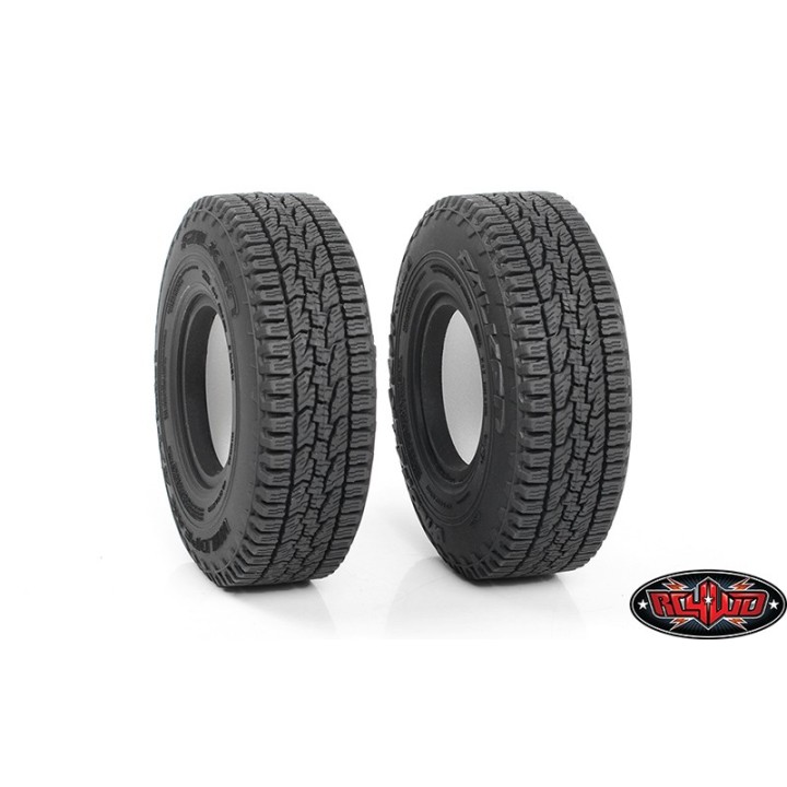 Opony Falken Wildpeak A/T Trail 1.9" RC4WD Z-T0195, 2 szt. - ujęcie 3
