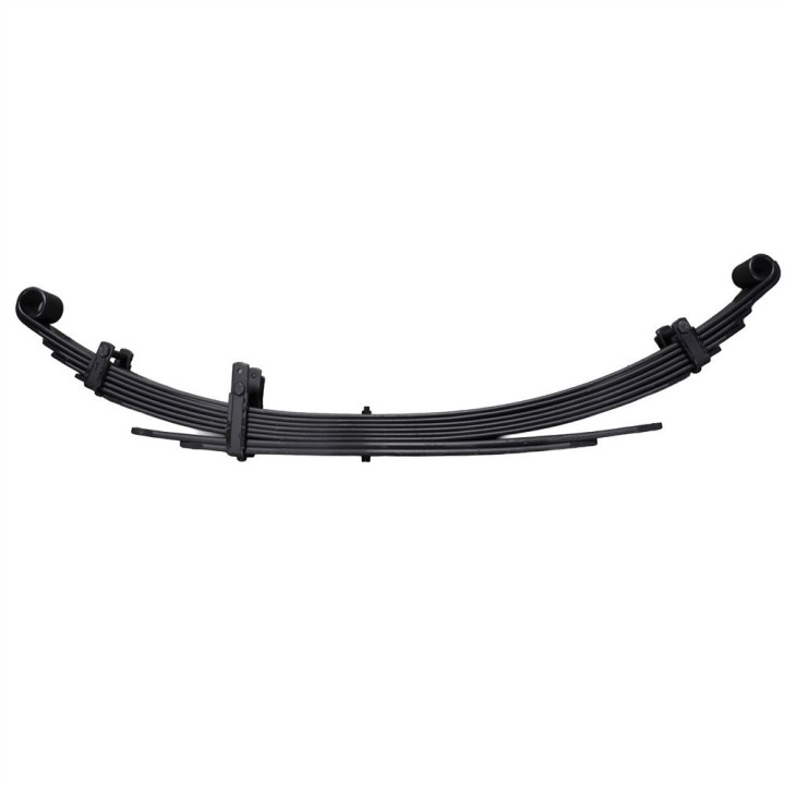 Wzmocniony tylny resor +2' Ironman 4x4 — Toyota Hilux/Vigo (TOY057D)