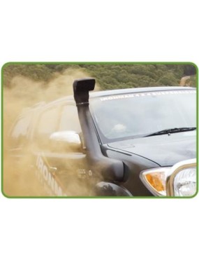Snorkel Ironman 4x4 —...