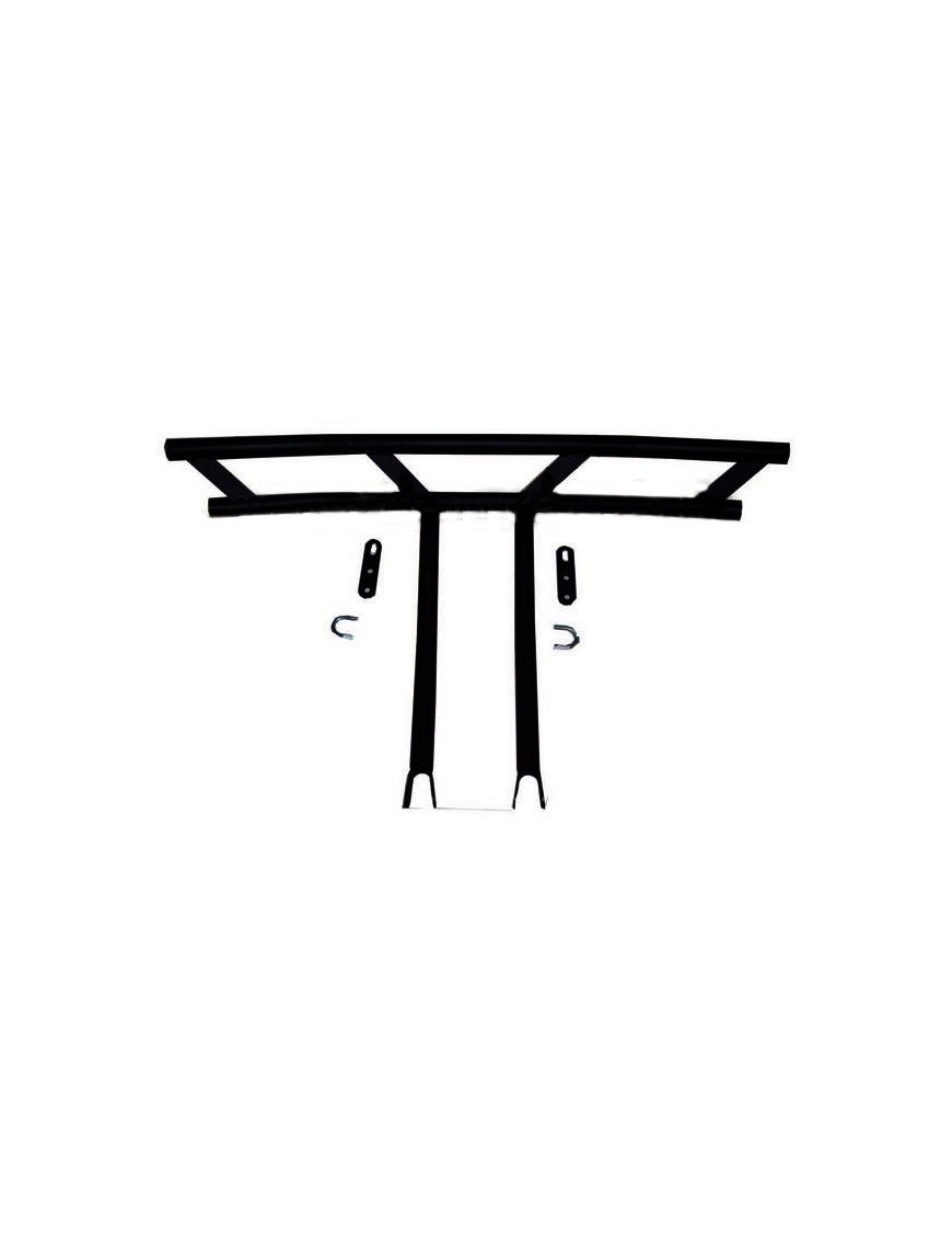 REAR BUMPER FOR SUZUKI KINGQUAD 700 750 REAR BUMPER FOR SUZUKI KINGQUAD 700 750
