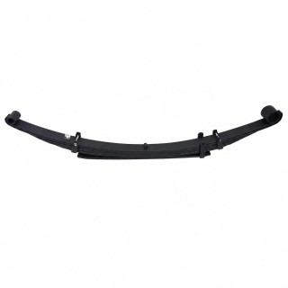 Wzmocniony tylny resor +2' Ironman 4x4 — Toyota Land Cruiser (TOY034B)