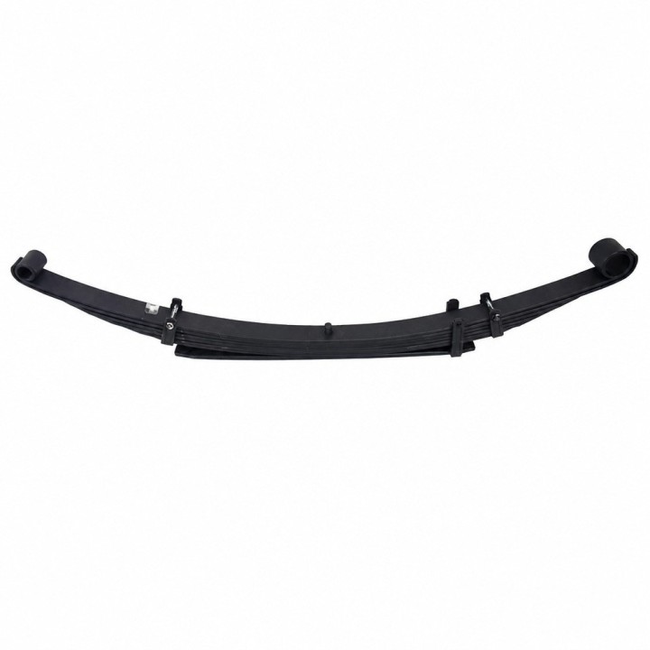 Wzmocniony tylny resor +2' Ironman 4x4 — Toyota Land Cruiser (TOY034B)