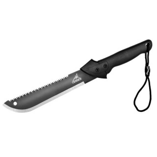 Maczeta Gerber Gator Junior z piłą i pokrowcem (31-000759)