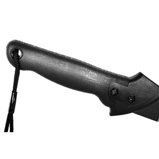 Maczeta Gerber Gator Junior z piłą i pokrowcem (31-000759) - ujęcie 2