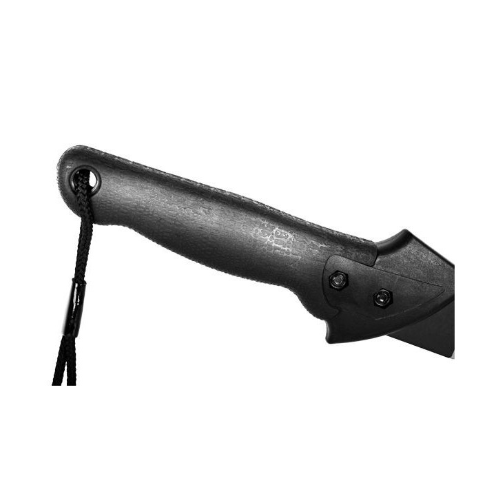 Maczeta Gerber Gator Junior z piłą i pokrowcem (31-000759) - ujęcie 2