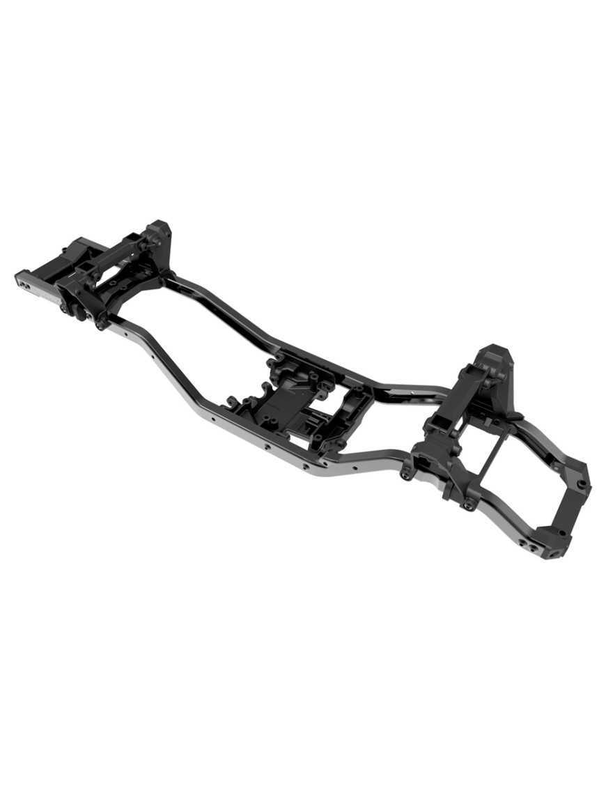 Traxxas TRX-4 Land Rover® Defender (1:10, 4WD, XL-5 HV) 82056-4 RED Traxxas TRX-4 Land Rover® Defender (1:10, 4WD, XL-5 HV) 82056-4 RED