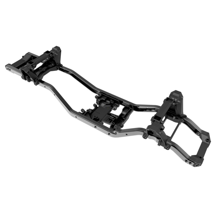 Traxxas TRX-4 Land Rover® Defender (1:10, 4WD, XL-5 HV) 82056-4 RED