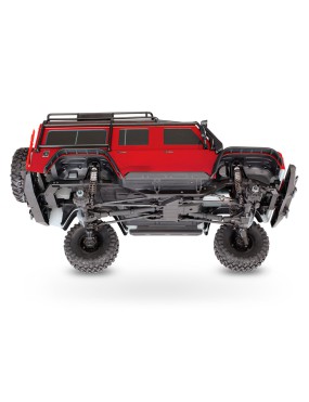 Traxxas TRX-4 Land Rover® Defender (1:10, 4WD, XL-5 HV) 82056-4
