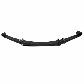 Wzmocniony tylny RESOR+2' szt. Ironman 4x4 — Toyota Land Cruiser FYJ78, Toyota Land Cruiser (TOY047D)