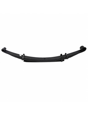 Wzmocniony tylny RESOR+2' szt. Ironman 4x4 — Toyota Land Cruiser FYJ78, Toyota Land Cruiser (TOY047D)
