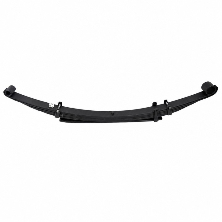 Wzmocniony tylny RESOR+2' szt. Ironman 4x4 — Toyota Land Cruiser FYJ78, Toyota Land Cruiser (TOY047D)