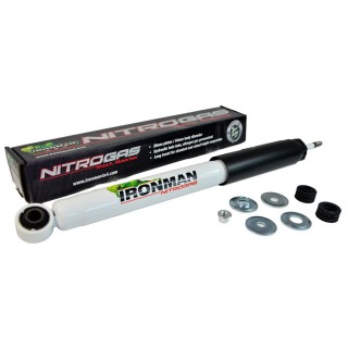 Amortyzator tylny Ironman 4x4 Nitro Gas, lift 2" — Toyota Tundra (12003GR)