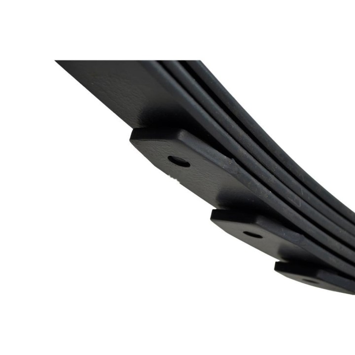 Wzmocniony resor zawieszenia IRONMAN4X4 tylny +2" LIFT — Mitsubishi L200 Triton MV (MITS049D) - ujęcie 7