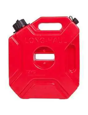 SHARK FUEL TANK 5L, 29 X 25...