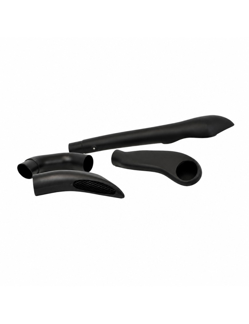 Snorkel Snakeman 4WD — Ford Ranger T9 od 2022, wszystkie wersje