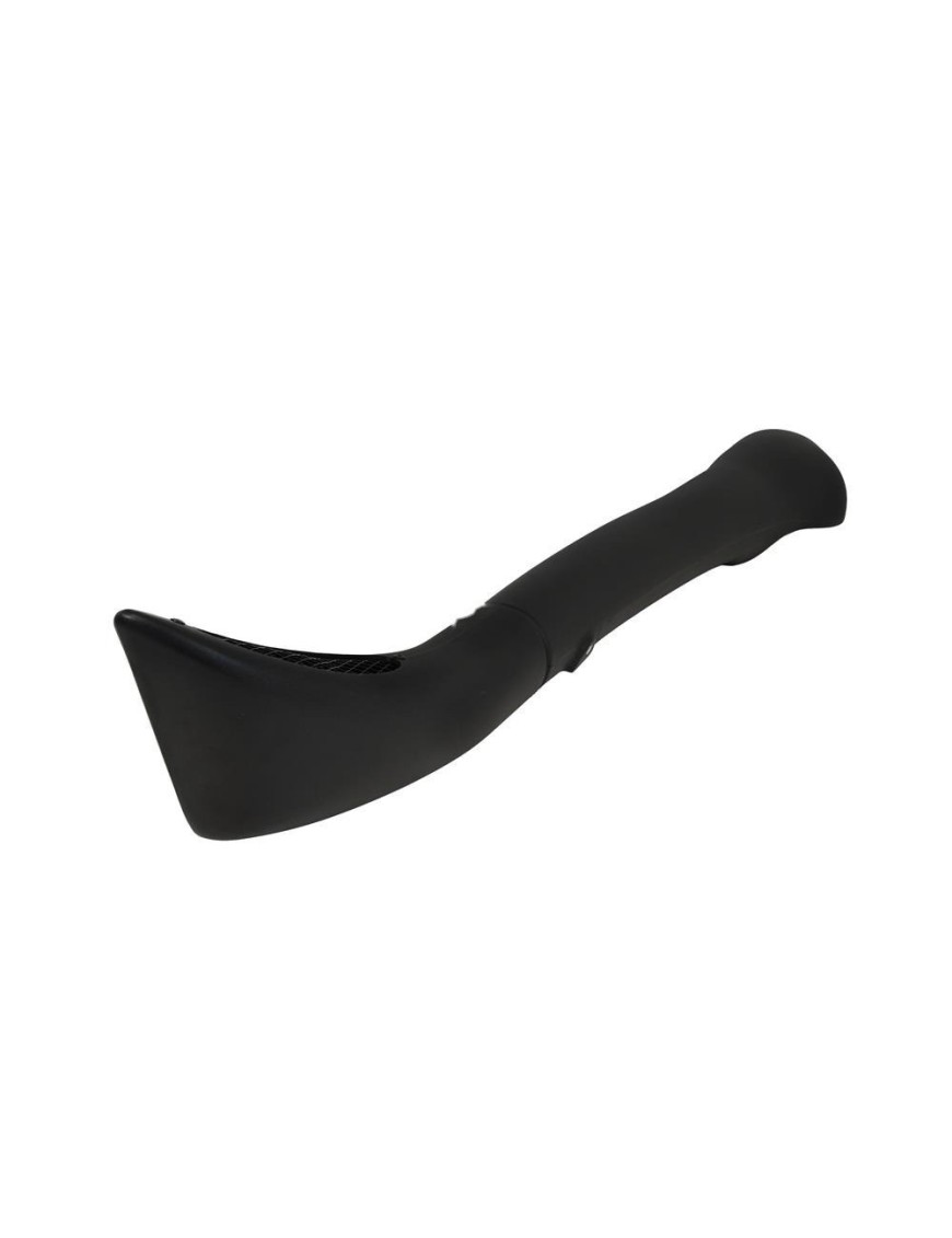 Snorkel Snakeman 4WD — Ford Ranger T9 od 2022, wszystkie wersje