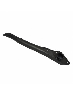 Snorkel Snakeman 4WD — Ford Ranger T9 od 2022, wszystkie wersje