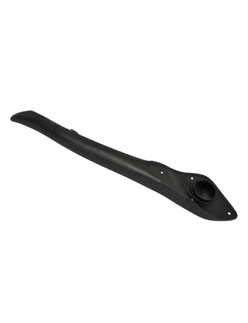Snorkel Snakeman 4WD — Ford Ranger T9 od 2022, wszystkie wersje